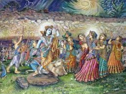 SB 3.30.1 by H.G. Pradyumna Chandra Das