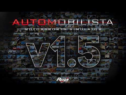 Automobilista 