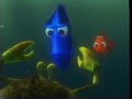 Finding Nemo Nemo Loves His Dad