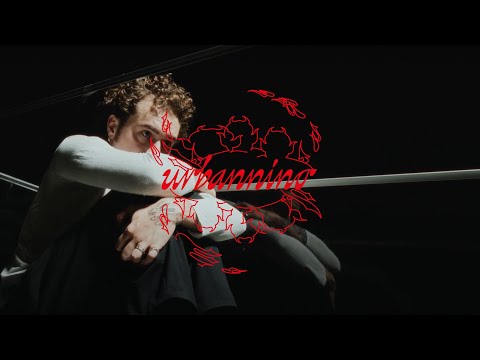 Urbannino - Zum Glück (Offizielles Musikvideo)