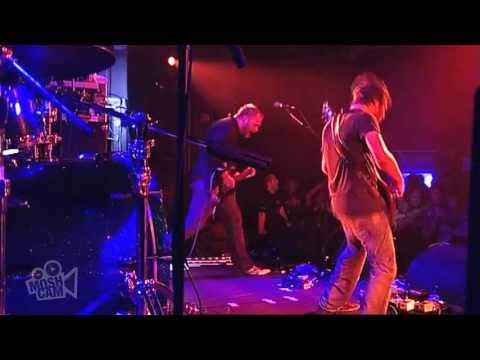 Karnivool - Shutterspeed | Live in Sydney | Moshcam