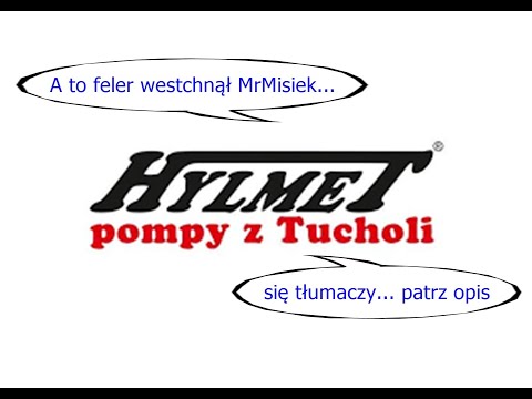 Odc. 69 Zgłupiałem!!! Pompa podnośnika rozdzielacz cylinder tłok wał ursus c-325 c-328 330 330M