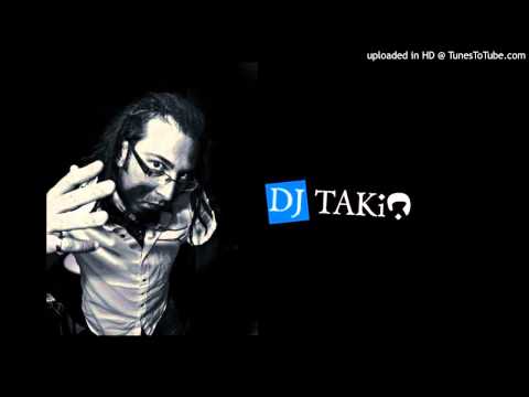 Barobax - Soosan Khanoom (DJ TAKiN Remix)