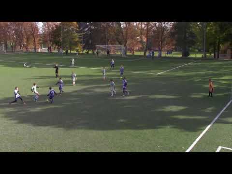 SKS 1911 U13 - SK Roudnice nad Labem 1.poločas