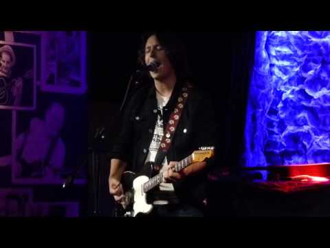 Davy Knowles - Cortez The Killer - 8/5/16 The Iridium - New York City