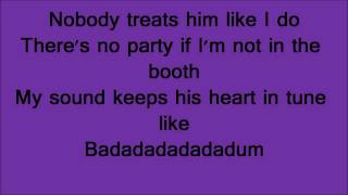 Wonder Girls - The DJ Is Mine Feat. School Gyrls