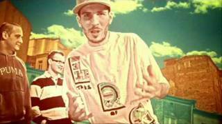 O.S.T.R - Wiecznie drugi