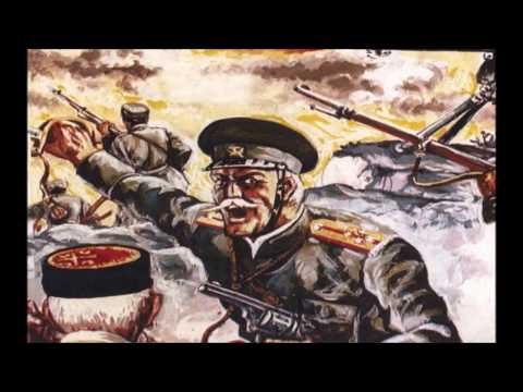 Мојковачка битка - Српска патриотска песма