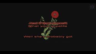 Alexandra Savior - Girlie INSTRUMENTAL /// KARAOKE /// LYRICS