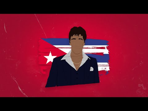 PLK x SDM Type Beat - "YENCLI" | Instru Rap