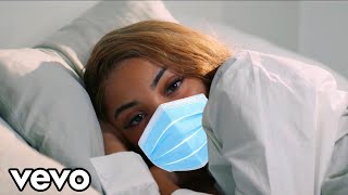 J'Étouffe De Ouf Music Video