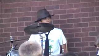 3 Second Pop Tarts - 2008 FMHS Battle of the Bands