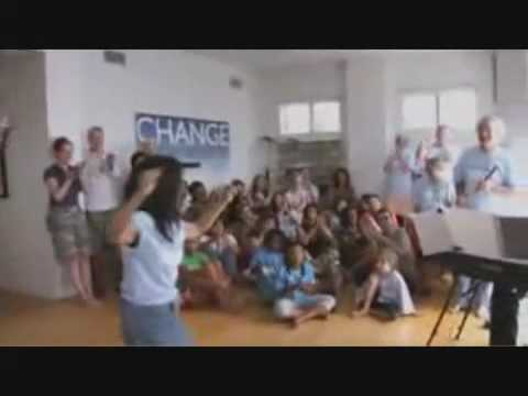 YouTube video