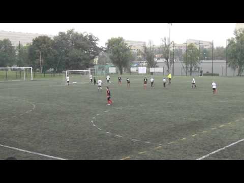 MKS Żory I - Odra Wodzisław