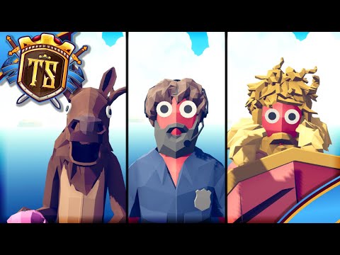 SPILLEDE SOM YOUTUBERE I TABS! | Dansk TABS med @TortenSkjold