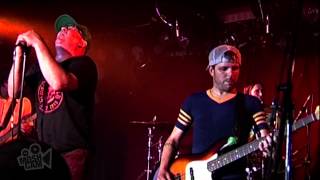 Samiam - Factory (Track 12 of 19) | Moshcam