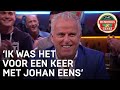 Peter R. de Vries: ‘Ik was het voor een keer met Johan Derksen eens’ | CAFÉ HENDRIKS & GENEE