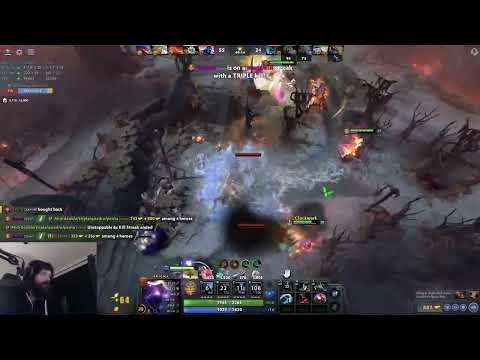 Gorgc's Game Winning BLACKHOLE 😂😂