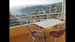 preview picture of video 'Panorama apartments Ulcinj - Montenegro'