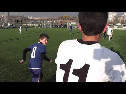Pyunik(3-07) - Pyunik(06)_1-4