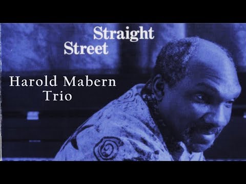 It's All in the Game - Harold Mabern  Trio