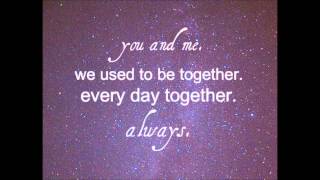 Don't speak (No doubt cover)- Awkward Noise