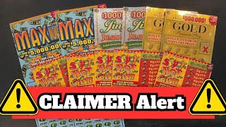 ⚠️CLAIMER Alert !!! ⚠️ Huge Profit!!! ‼️ BIGGEST WIN on my channel to date!‼️ 