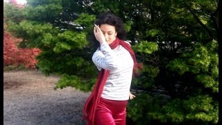 Download lagu Anna Lonkina ⊰⊱ French street romance. Bellydance mp3