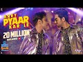 Arey Pyaar Kar Le Shubh Mangal Zyada Saavdhan Ayushmann K Jeetu Bappi Lahiri Tanishk B Ikka