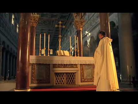 Click to Watch the Faithful Catholics are Rebels of Love: The Catholic Church is the True Counterculture video