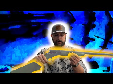 Remove Surface Rust From a Gun Barrel (EASY!)