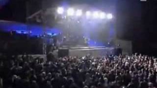 Christina Stürmer - Ohne Dich - Live.avi