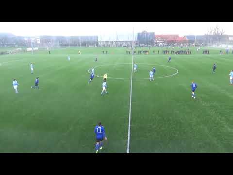 Fc Roskilde U17 Vs HB Køge U17