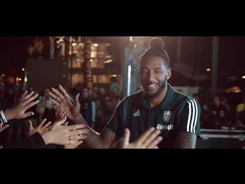 Team Presentation 2019/2020