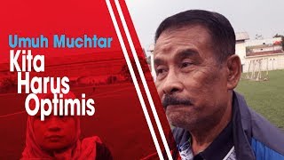 Ada Robert Rene Alberts, Manajer Persib Bandung Optimis Timnya Raih Juara Liga 1 2019