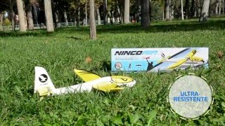 NINCOAIR házedlo Glider 2 0.5m