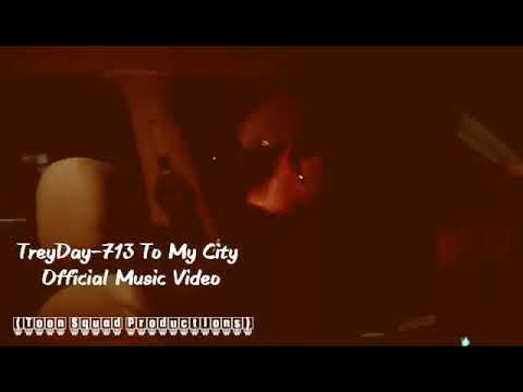 Throw back lost video Trey sizzle Murdanolia gang