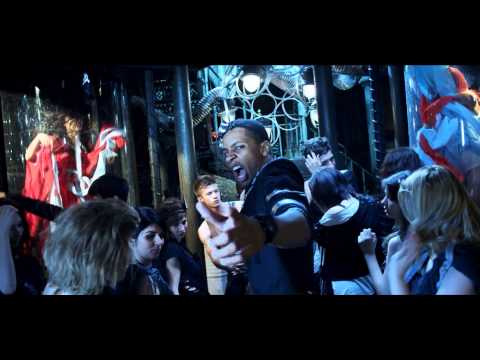 Rudenko feat  Popov & MCD   Stranger 1080p