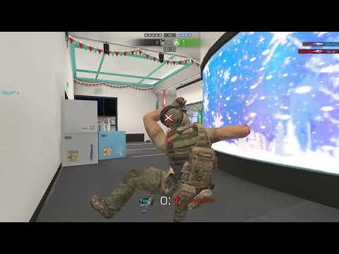 Black Squad - Competitive Match - COLLECTION Gameplay