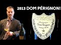2013 DOM PÉRIGNON Champagne Review & Buying Strategy (Wine Collecting)