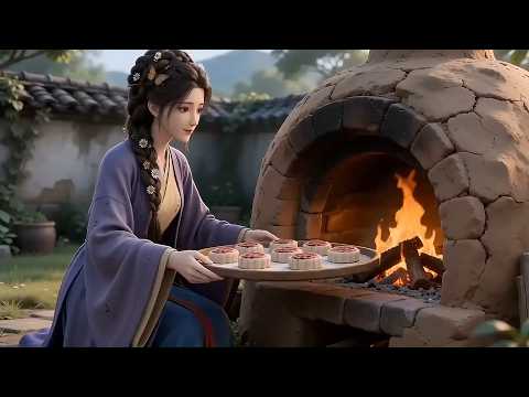 💥【新番上线】穿越深山养家小，巧做美食赚金银，斗极品觅良人，全家步步奔富路！《辣媳当家》全集Multi SUB #热血 #漫剧 #动漫魔女