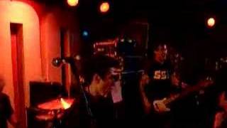 Anti-Flag - One People, One Struggle [Live @100club, London]