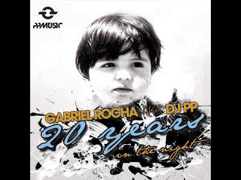 Todd Terry & Roland Clark-Tee´s Church (DJ PP & Jack Mood  Remix)