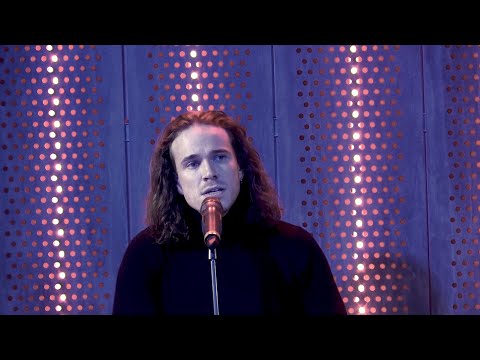 Riccardo Maccaferri - Luna (Notre Dame de Paris)