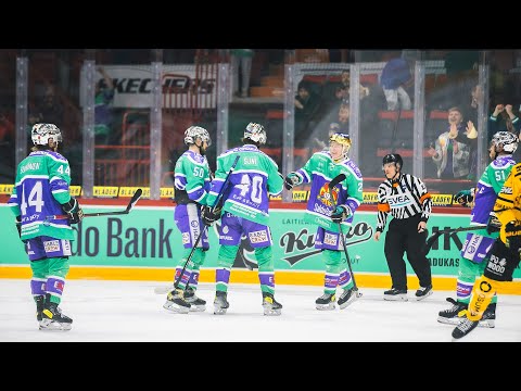 Maalikooste: 24.3.2025 1. finaali Jokerit-IPK