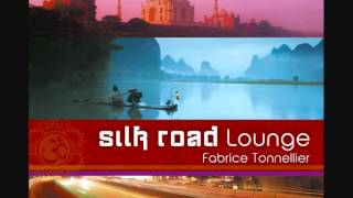 Silk Sky - Fabrice Tonnellier - Silk Road Lounge - relaxation