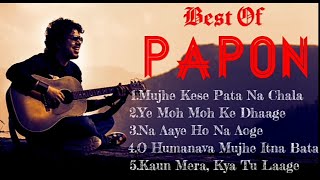 Download lagu Best Of Papon song // papon hindi romantic songs 2024 // papon hits songs mp3 Download lagu Best Of Papon song // papon hindi romantic songs 2024 // papon hits songs mp3