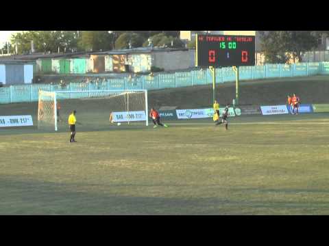 ФК "Городея" 3:2 ФК "ТОРПЕДО-БЕЛАЗ"