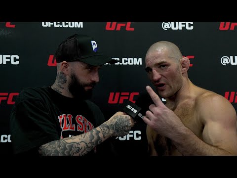 SEAN STRICKLAND CALLS OUT KHAMZAT CHIMAEV AND NASSOURDINE IMAVOV AFTER TKO OVER ANTHONY HERNANDEZ