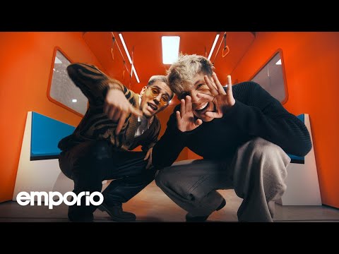 VIUS - No Me Atrevo (Official Music Video)